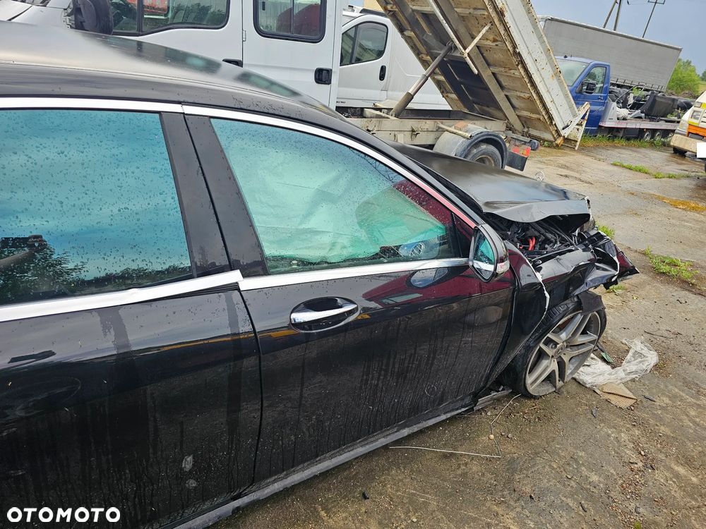 Mercedes-Benz Klasa S 560 4-Matic L 9G-TRONIC - 6