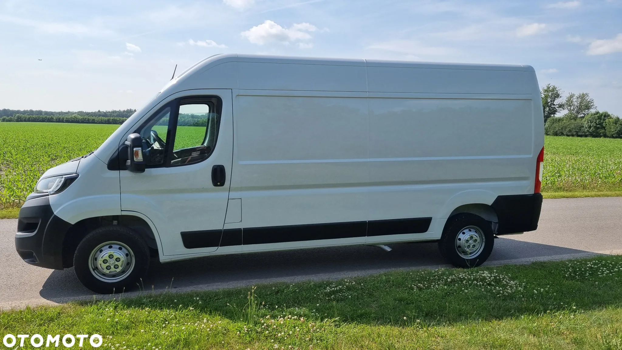 Peugeot Boxer - 5