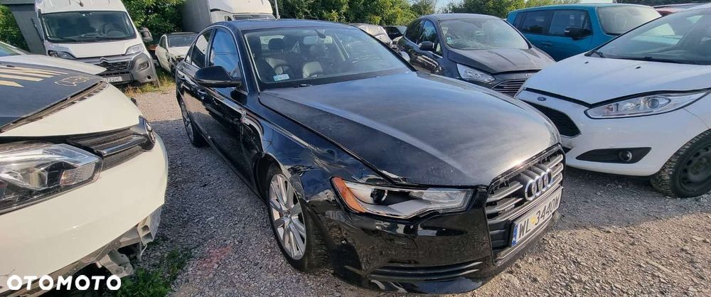 Audi A6 Limousine - 2