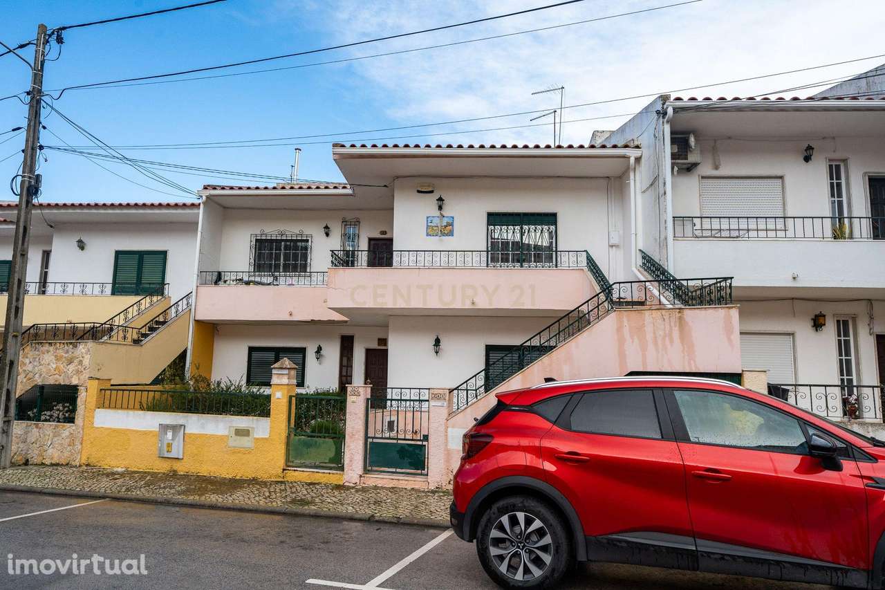 Andar de Moradia em Sarilhos Grandes, Montijo - Grande imagem: 2/35