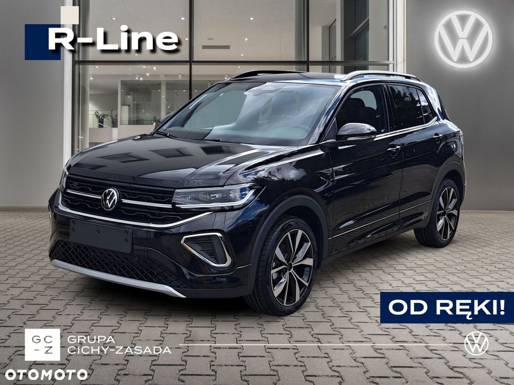 Volkswagen T-Cross - 2
