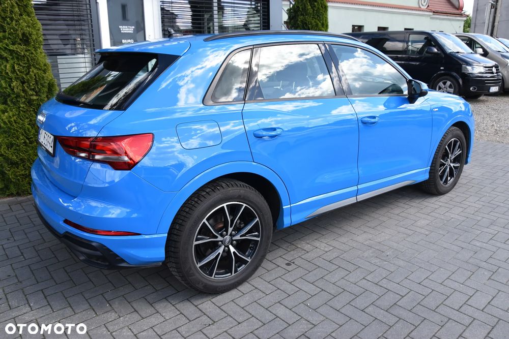 Audi Q3 2.0 TDI S tronic - 8