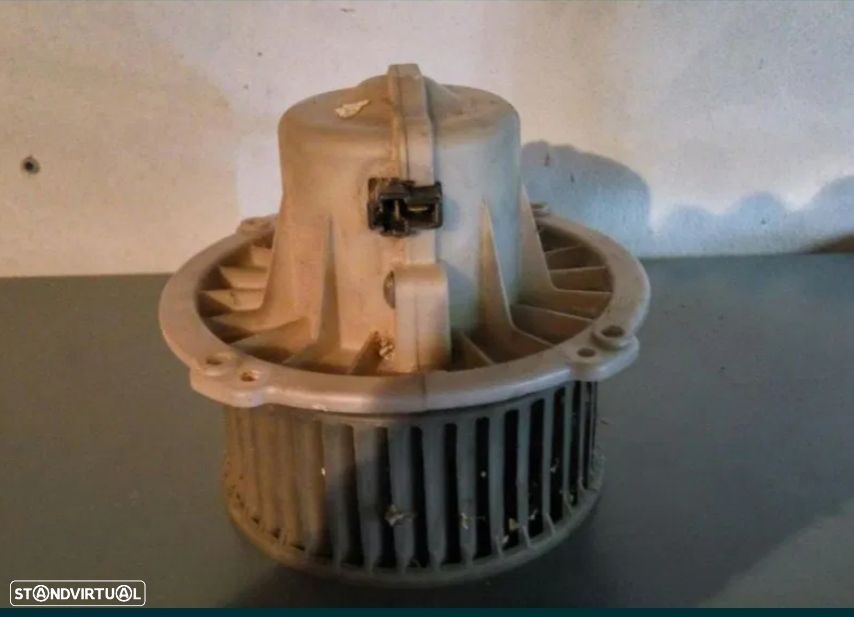 MOTOR SOFAGEM OPEL FRONTERA A - 1