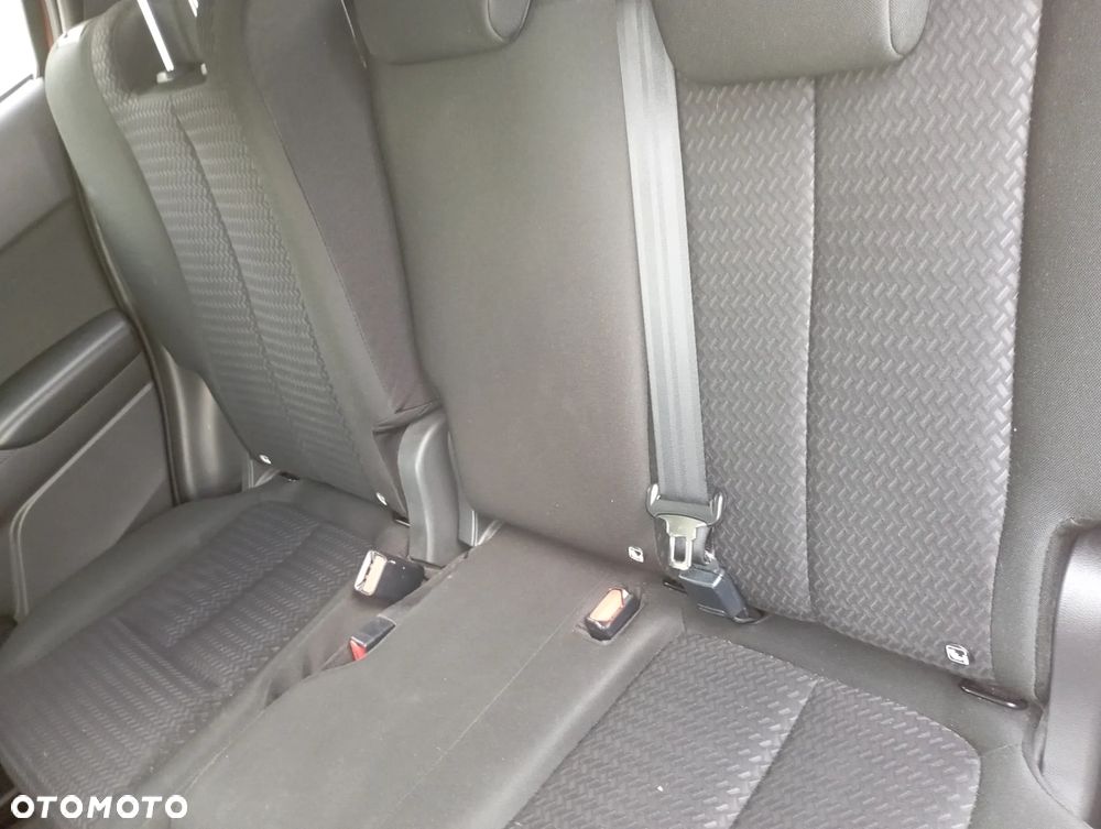 Mitsubishi Eclipse Cross 1.5 T GPF Invite Plus CVT - 7