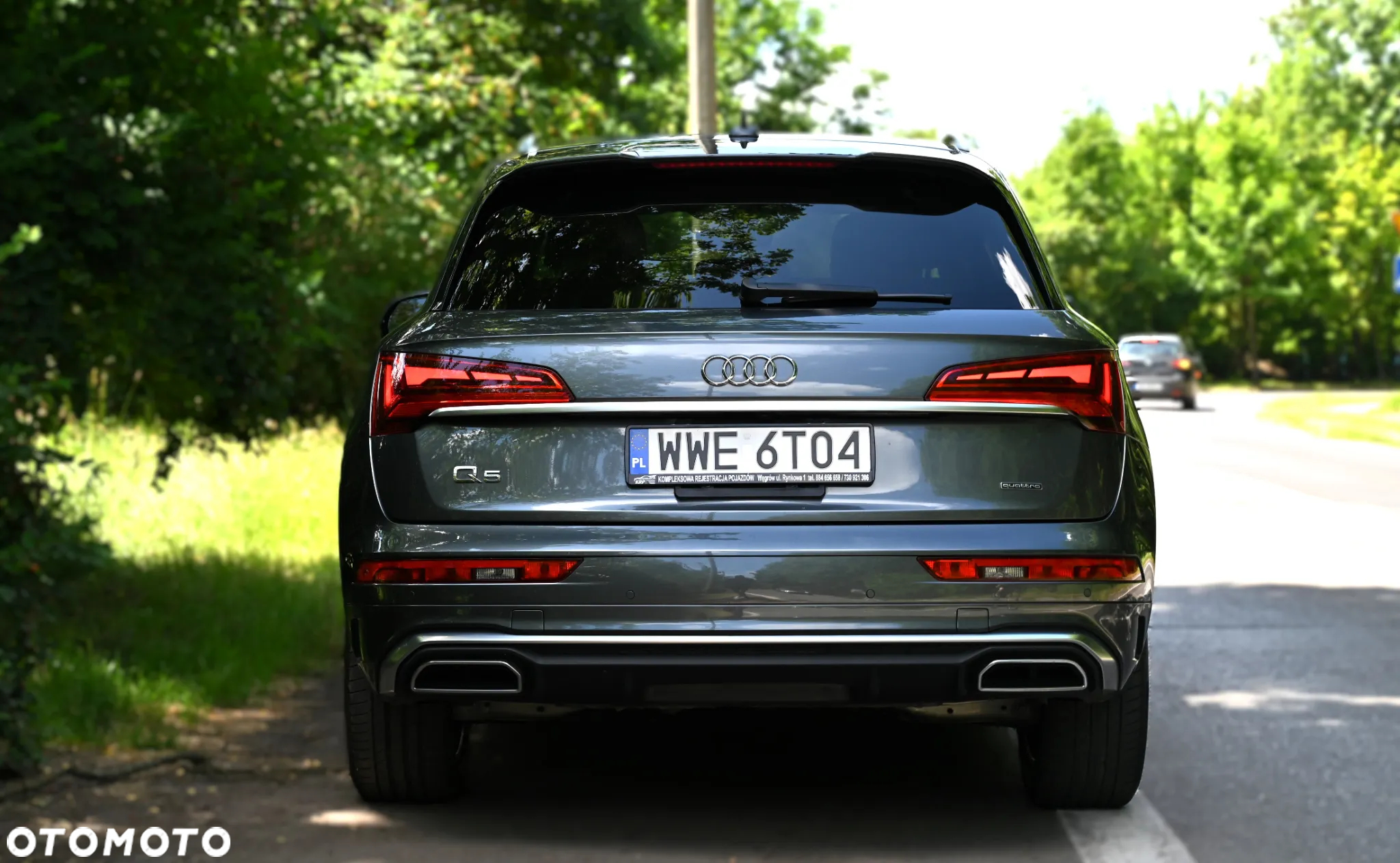 Audi Q5 - 12