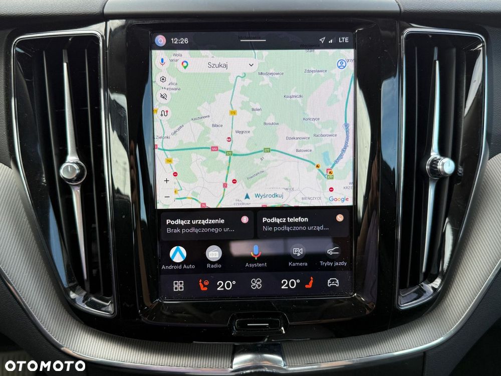 Volvo XC 60 - 16