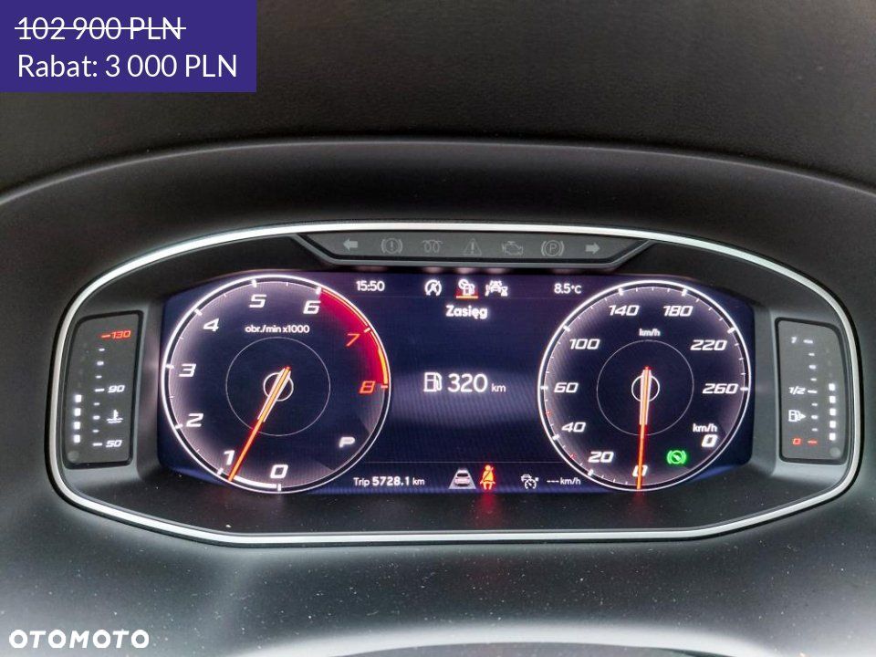 Seat Ateca - 20