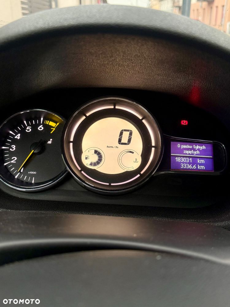 Renault Megane - 13