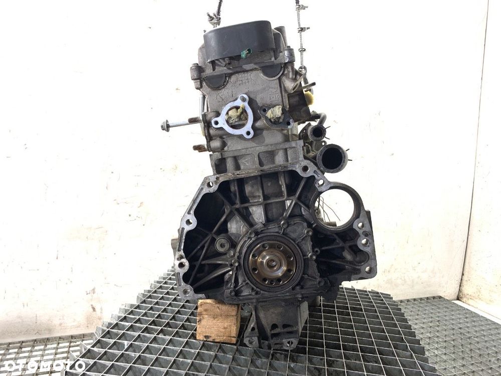 SILNIK - 1286.00 PLN - SUZUKI SWIFT III (MZ, EZ) 2005 - 2022 1.3 (RS 413) 67 kW [91 KM] benzyna 2005 - 2