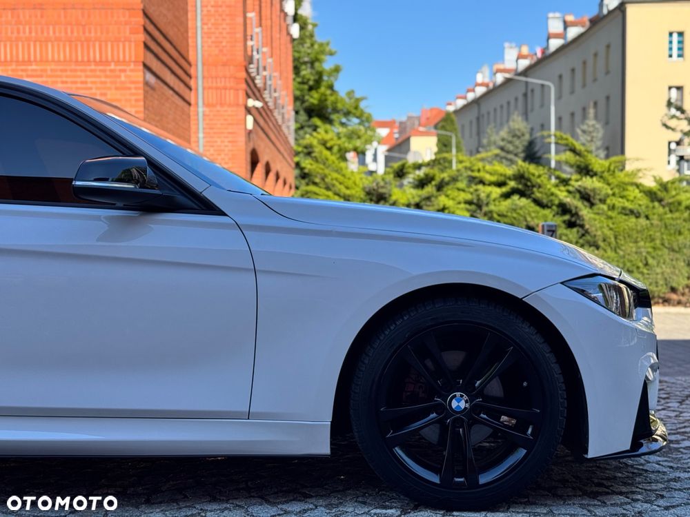 BMW Seria 3 - 22