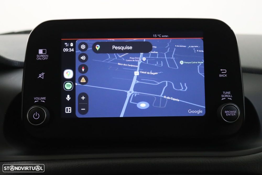 Fiat Tipo Station Wagon 1.3 Multijet City Life - 17