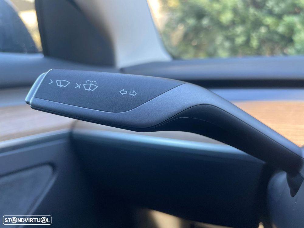 Tesla Model 3 Standard RWD Plus - 18