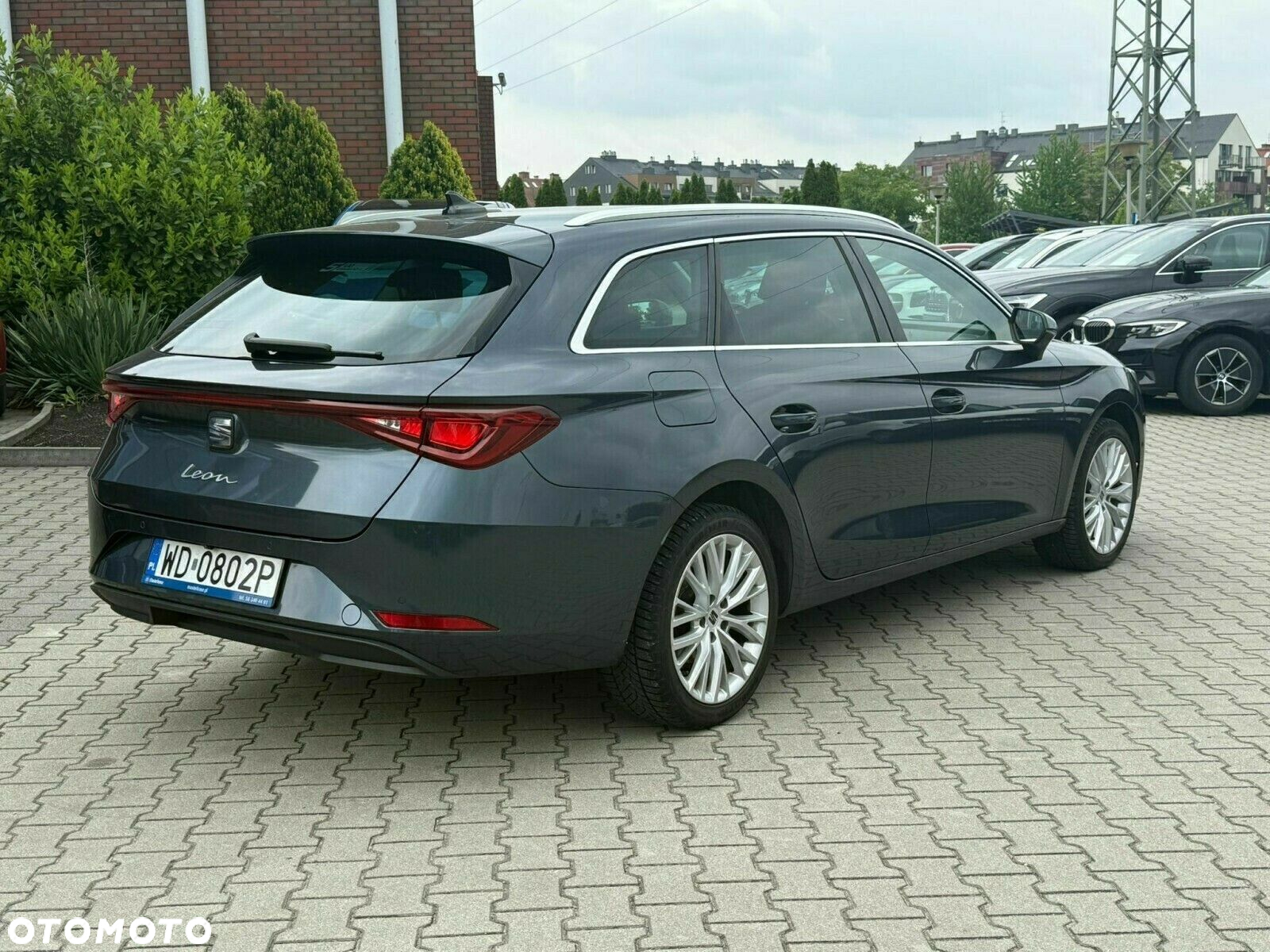 Seat Leon - 5