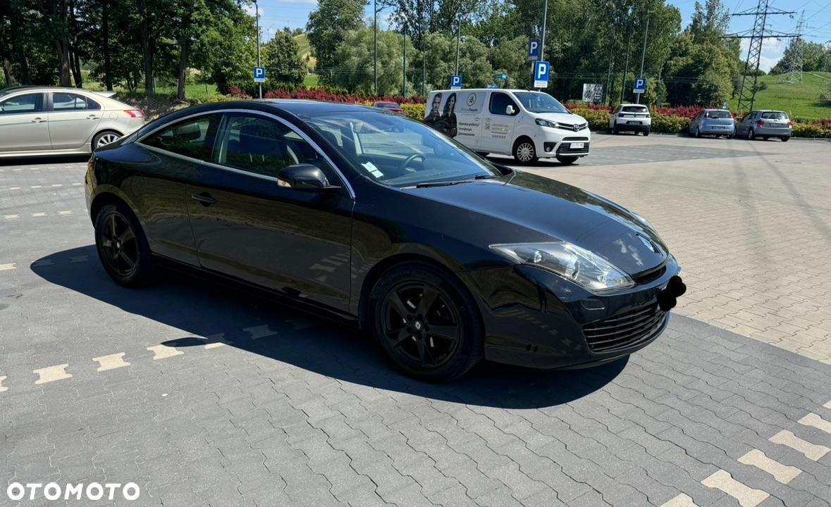 Renault Laguna - 6