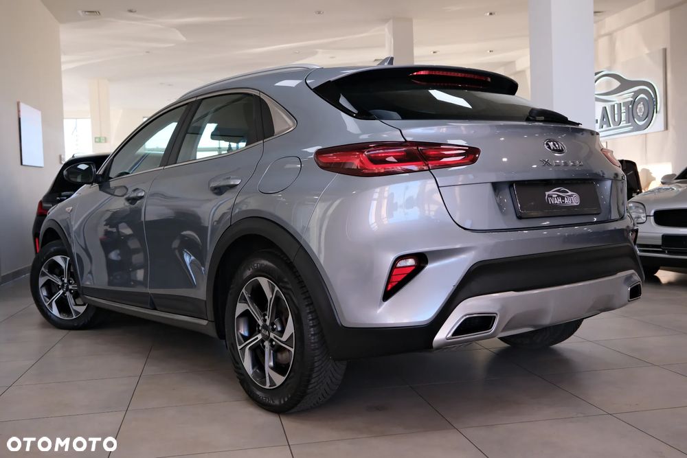 Kia XCeed 1.6 CRDi SCR L - 18
