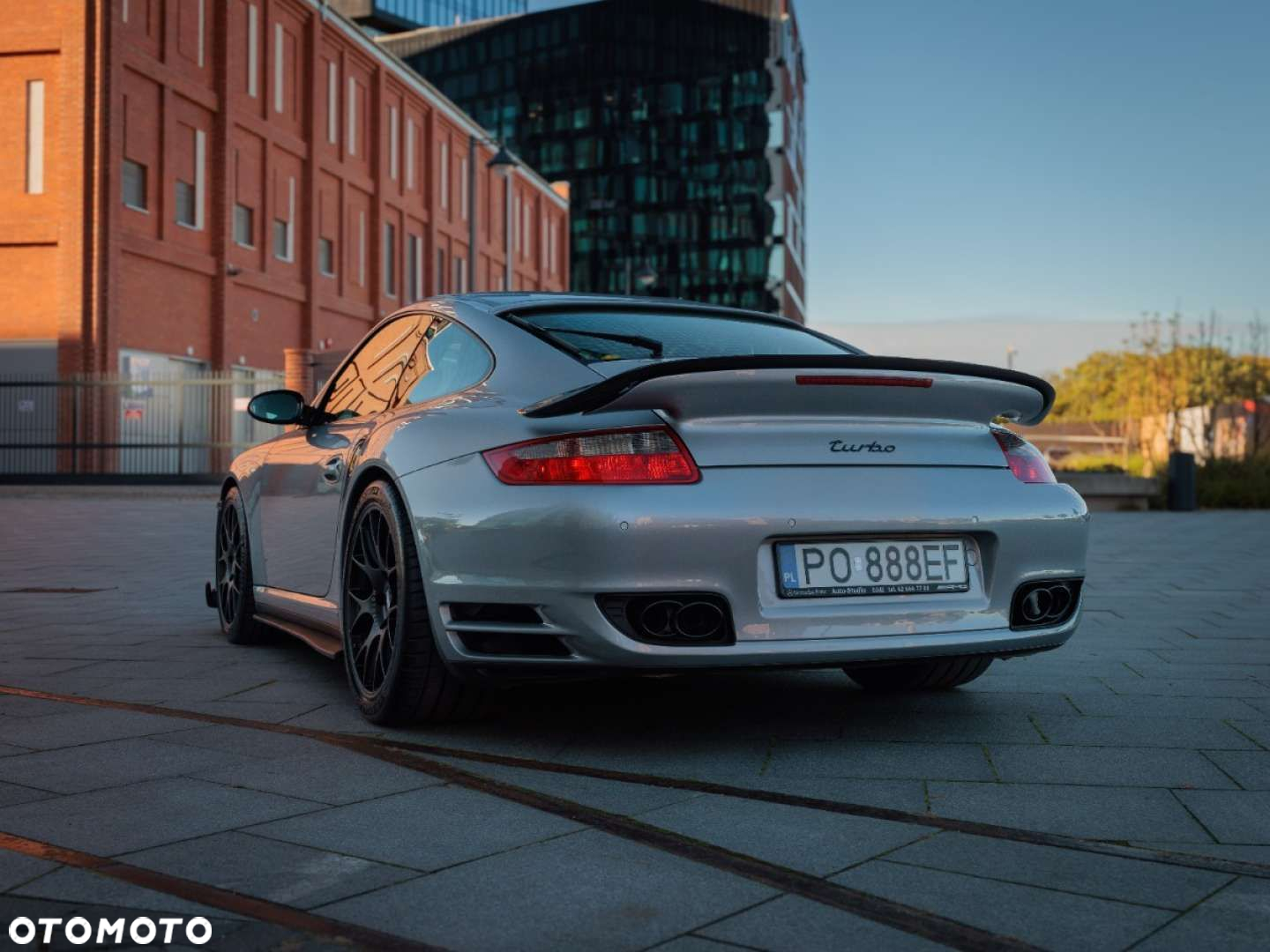 Porsche 911 - 7