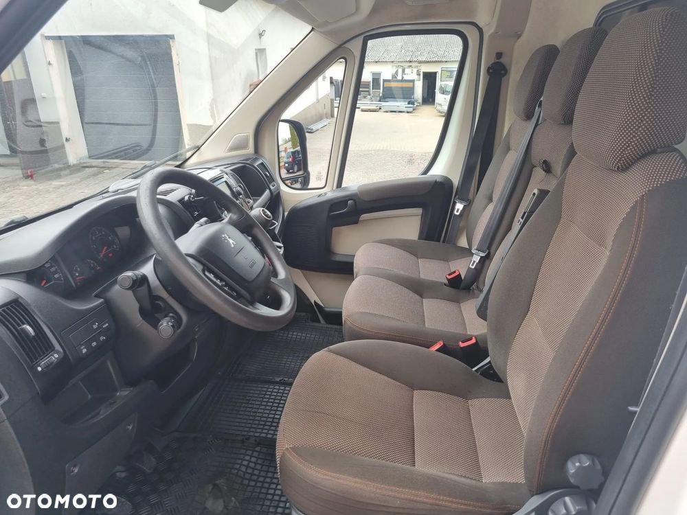 Peugeot Boxer - 6