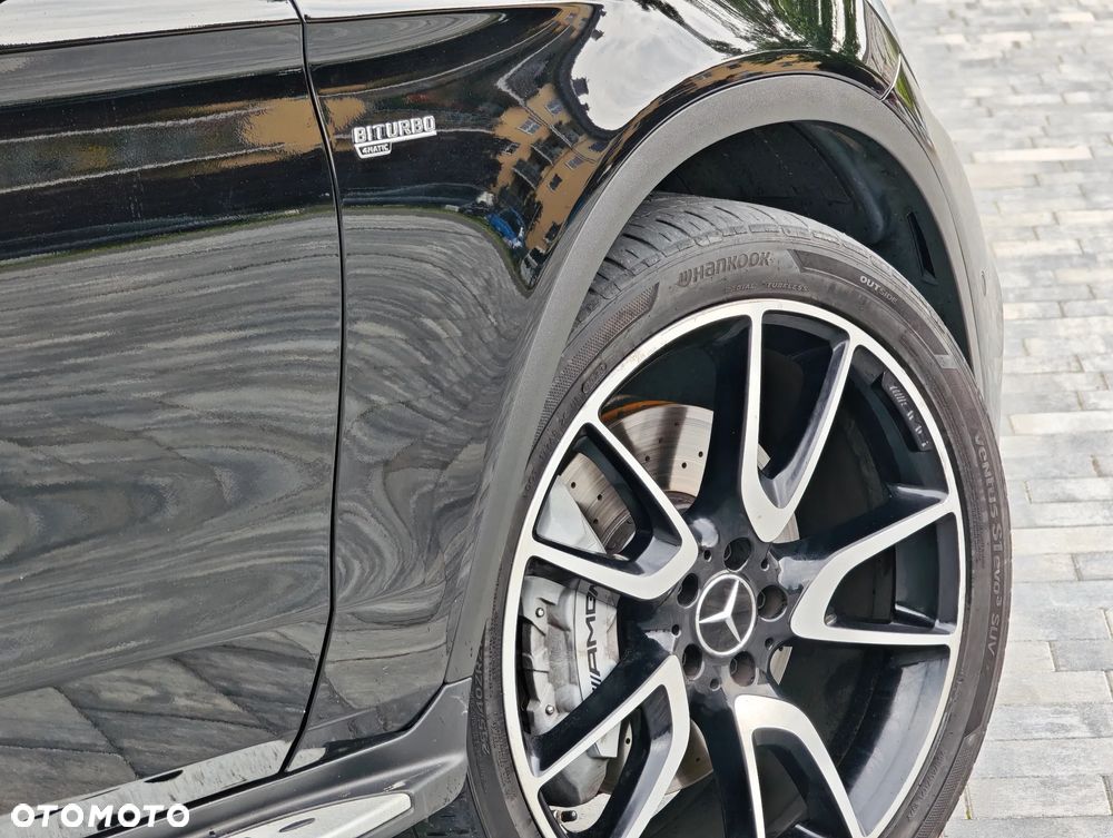 Mercedes-Benz GLC - 26