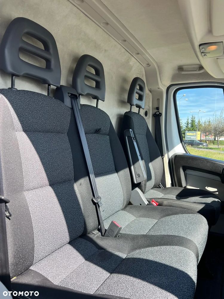 Fiat Ducato L3H2 - 14