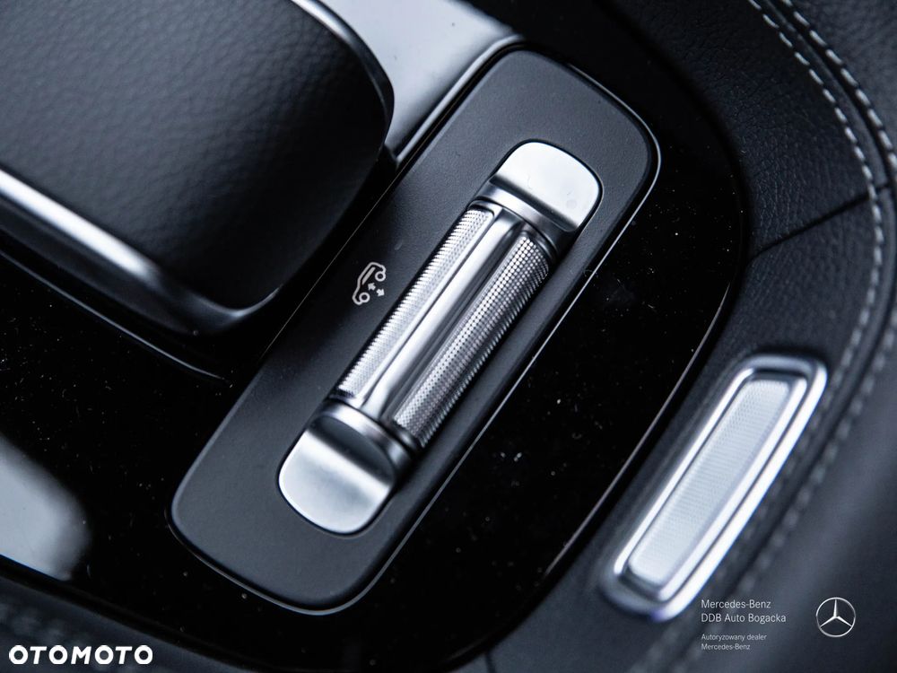 Mercedes-Benz GLE - 8