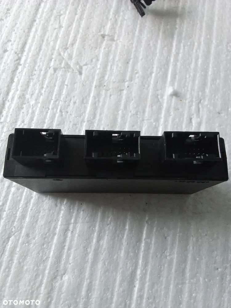 BMW E65 moduł sterownik PDC 91116264 - 2