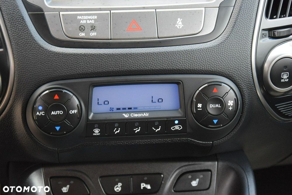 Hyundai ix35 - 28