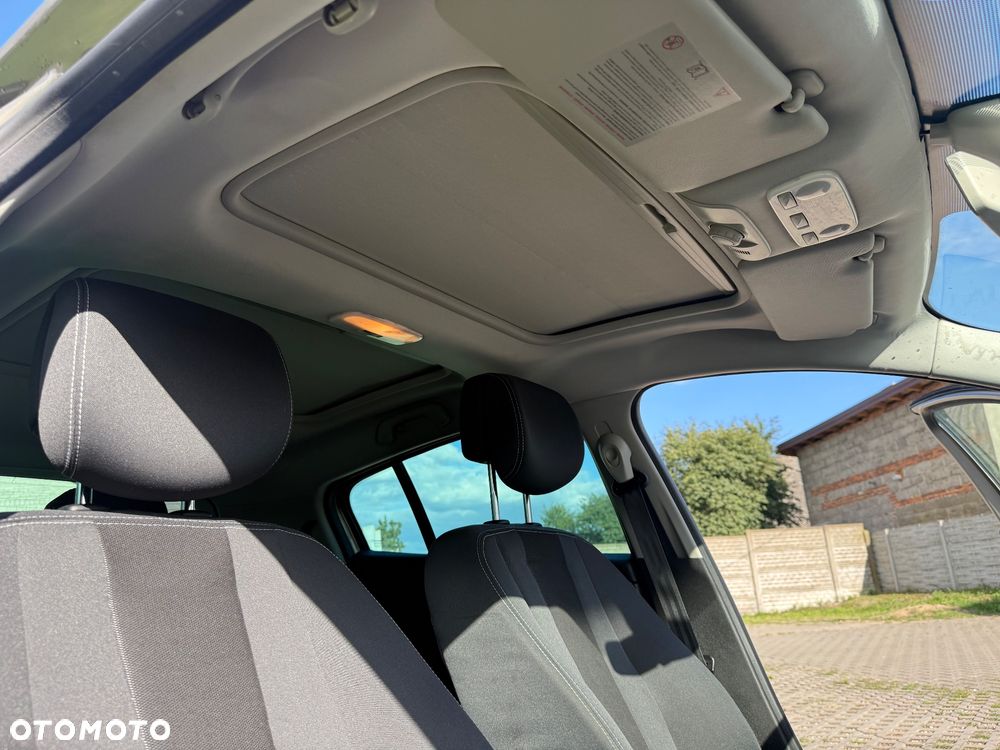 Renault Megane dCi 90 FAP Expression - 20