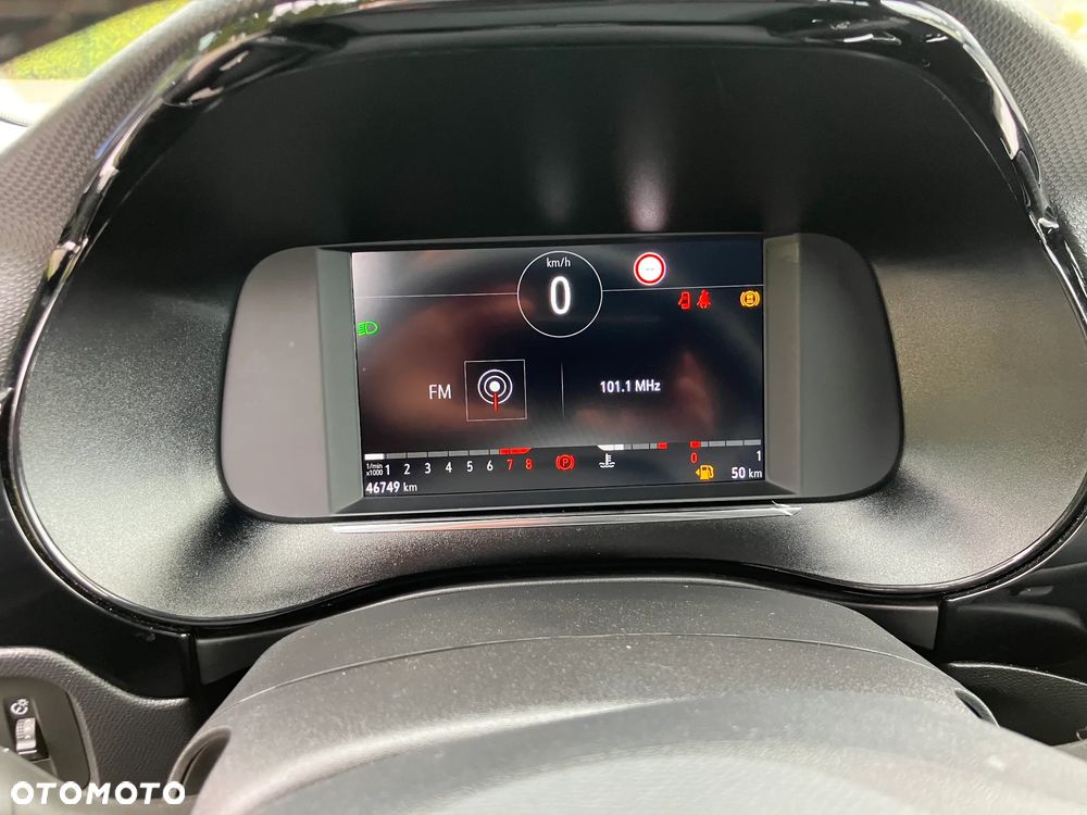 Opel Corsa 1.2 Direct Injection Turbo Start/Stop GS - 22