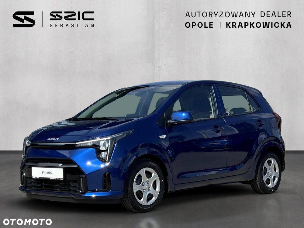 Kia Picanto 1.0 GDI L - 1