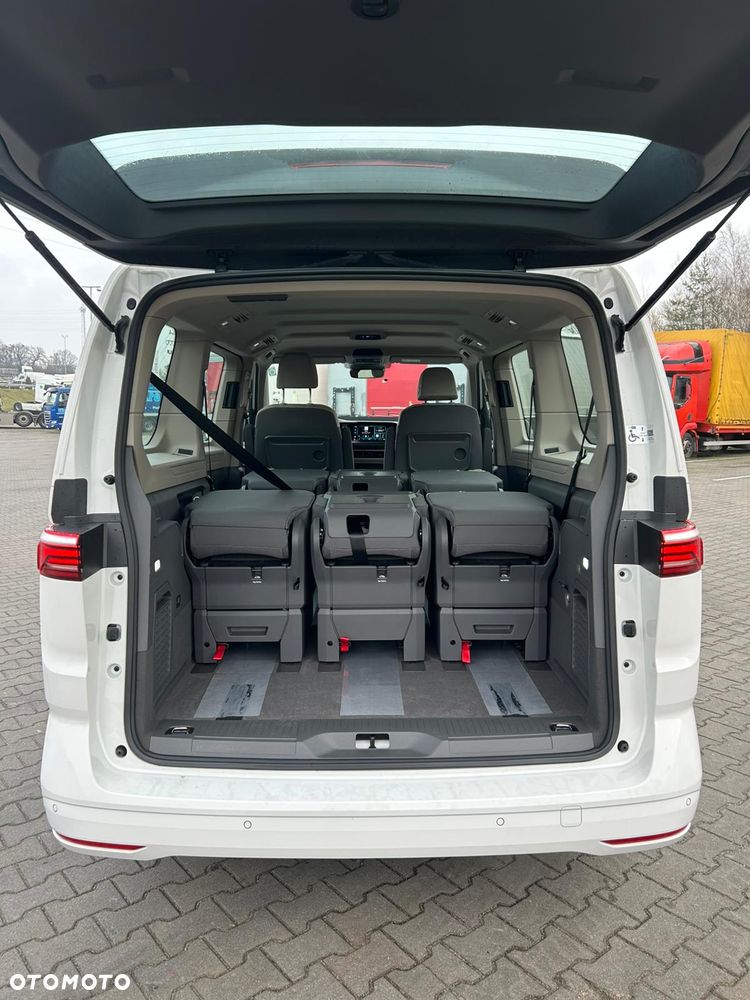 Volkswagen Multivan 2.0 TDI L2 Family DSG - 4