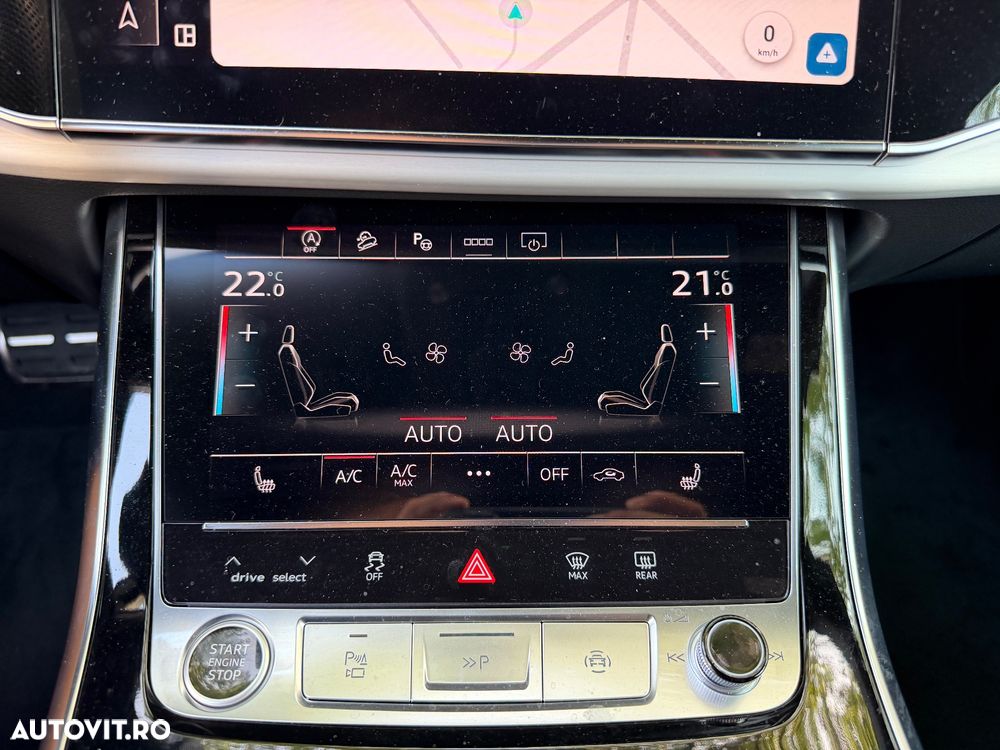 Audi Q7 SUV TDI quattro 210 kW tiptronic S line business - 30