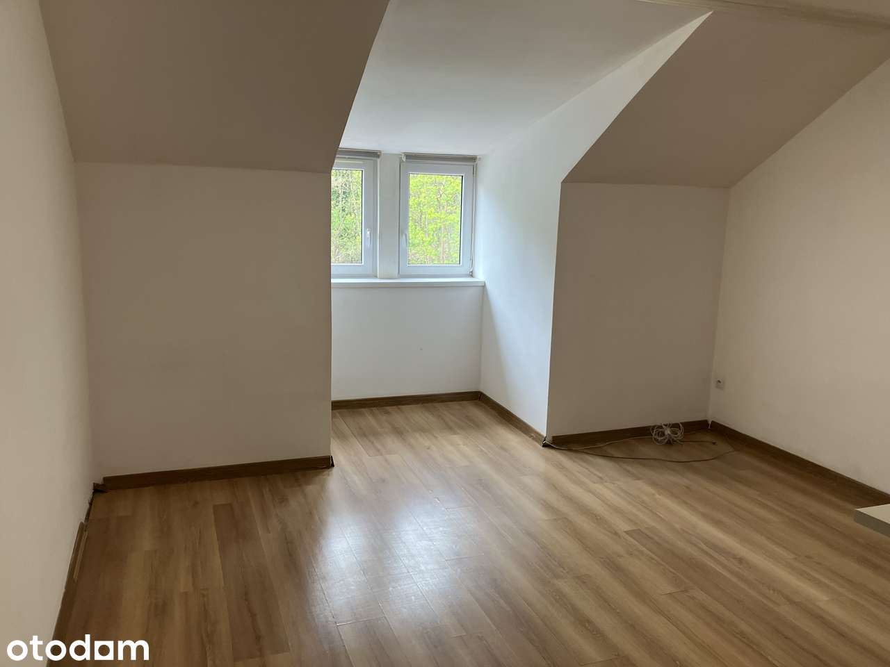 Mieszkanie na sprzedaż, 2 pokoje, 48 m², Milicz