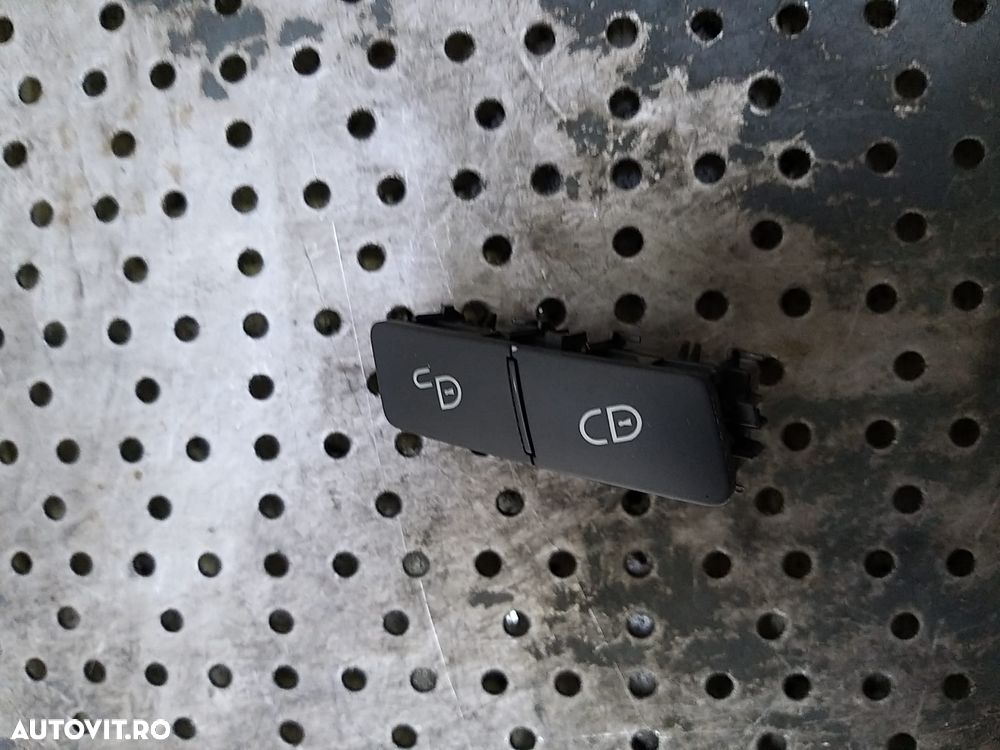 Butoane blocare deblocare usi mercedes c class w204 10023299 a2049058502 - 1