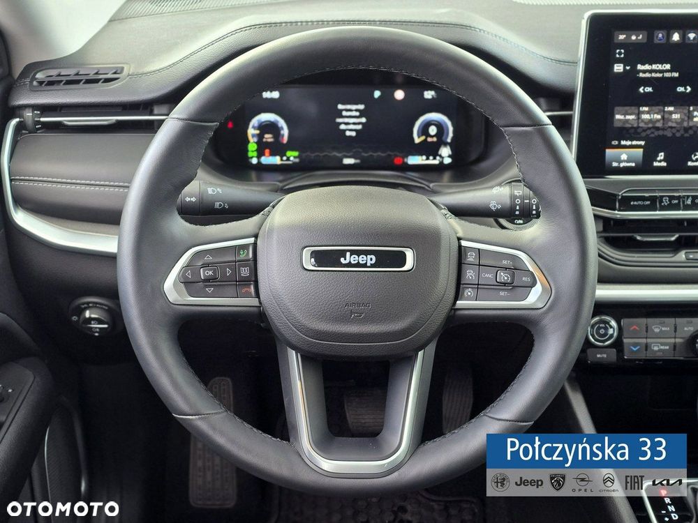 Jeep Compass - 28