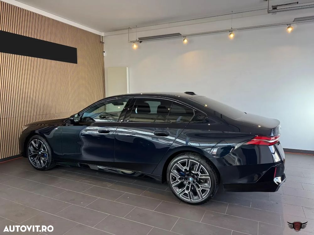 BMW Seria 5 540d xDrive Aut. - 16