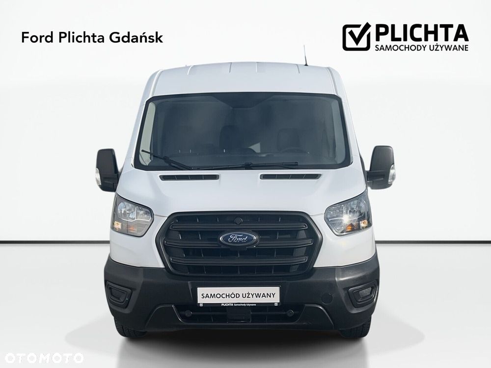 Ford transit - 3