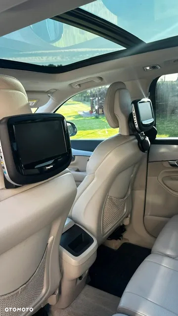 Volvo XC 90 D4 FWD Momentum - 8