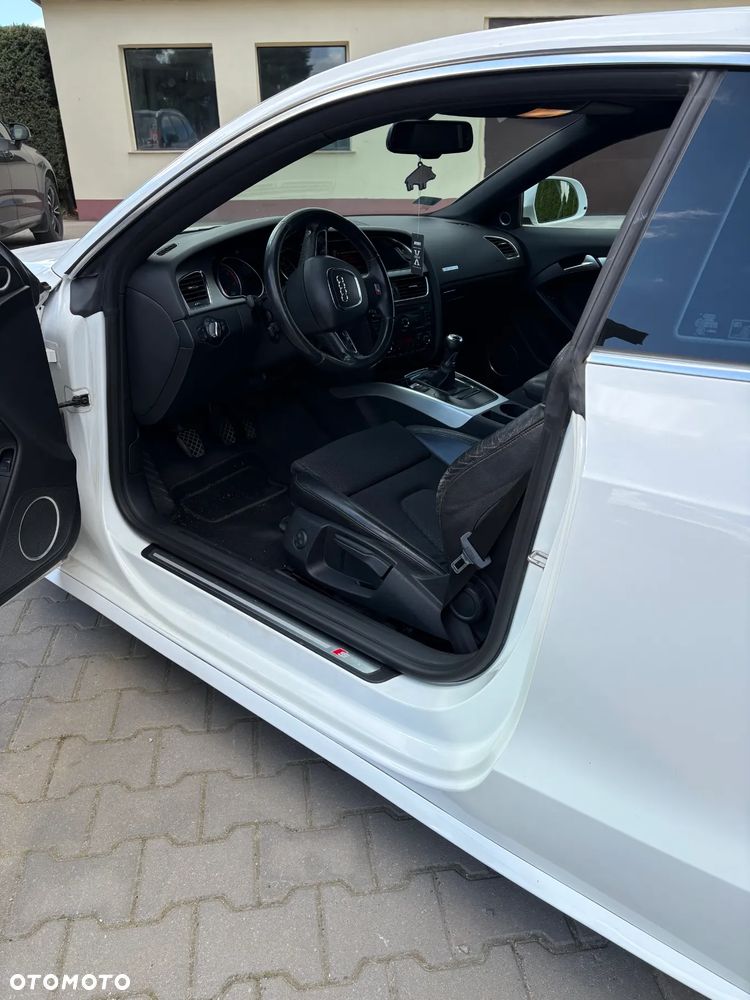 Audi A5 - 9