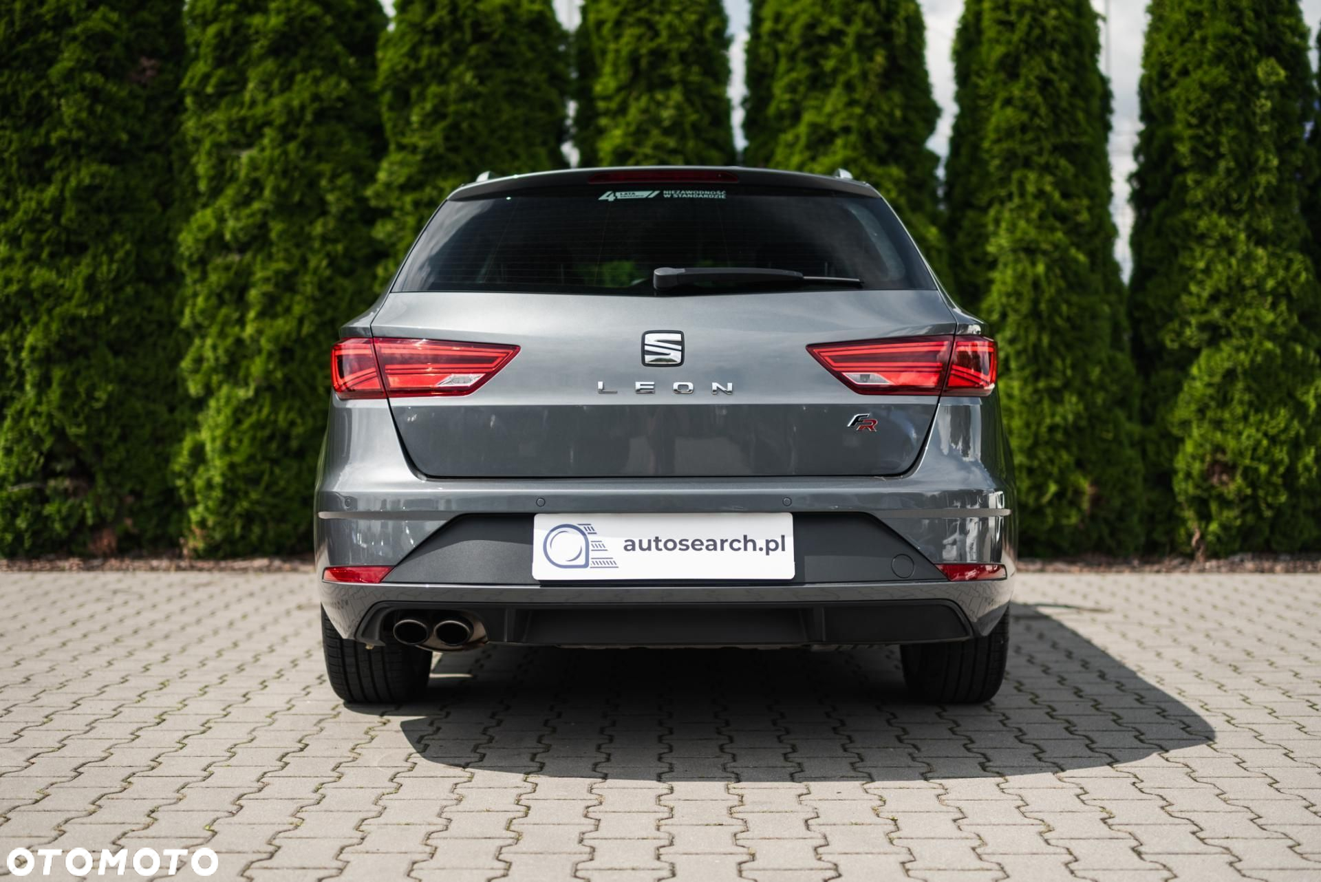 Seat Leon - 5