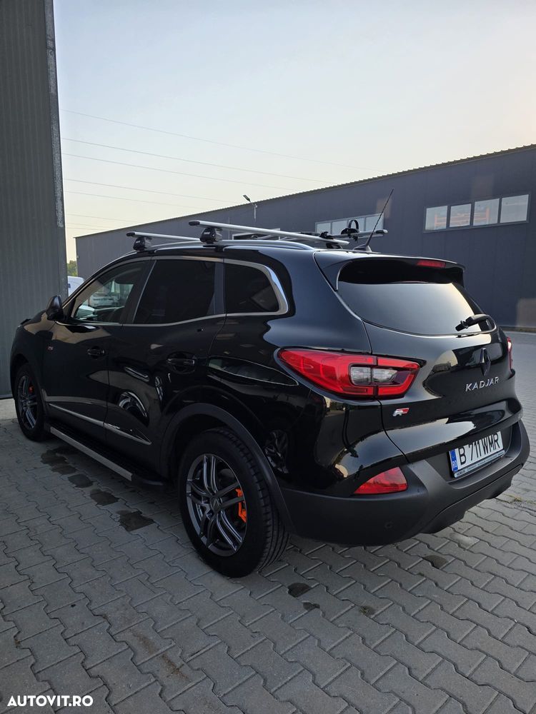 Renault Kadjar 1.5 DCI EDC Intens - 6