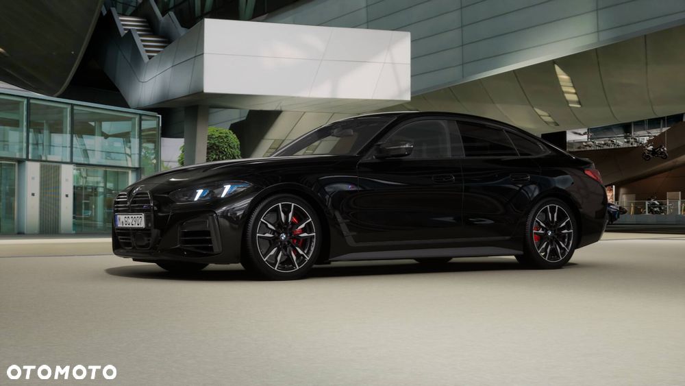 BMW Seria 4 M440i xDrive mHEV - 8