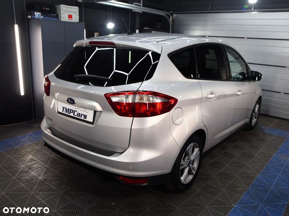 Ford C-MAX 2.0 TDCi Titanium - 29