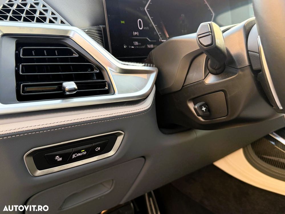 BMW X7 xDrive40d AT MHEV - 9