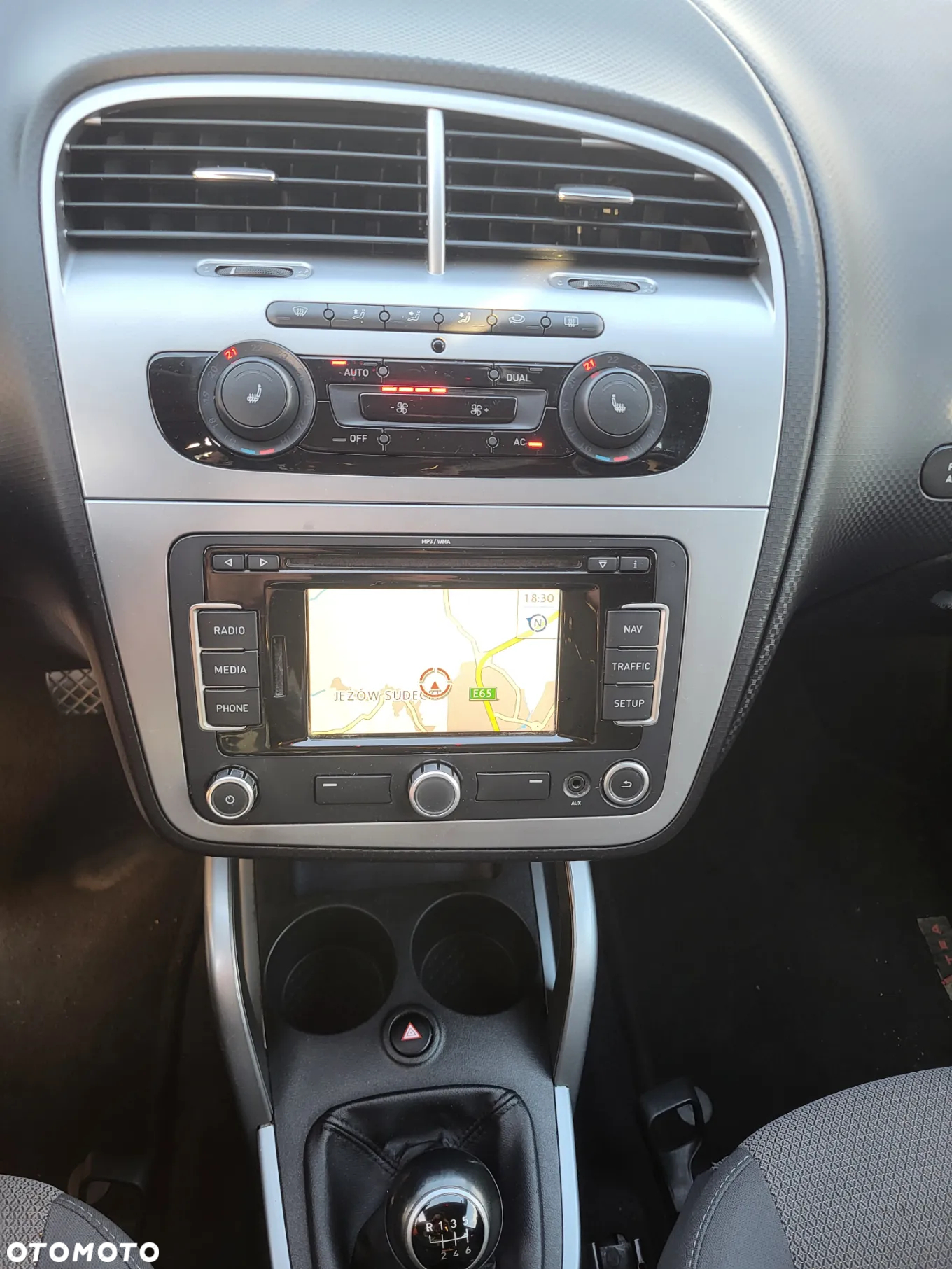 Seat Altea 1.2 TSI Style - 11