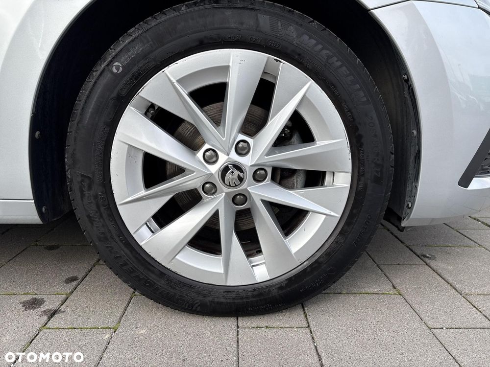 Skoda Octavia 1.5 TSI ACT Ambition - 18