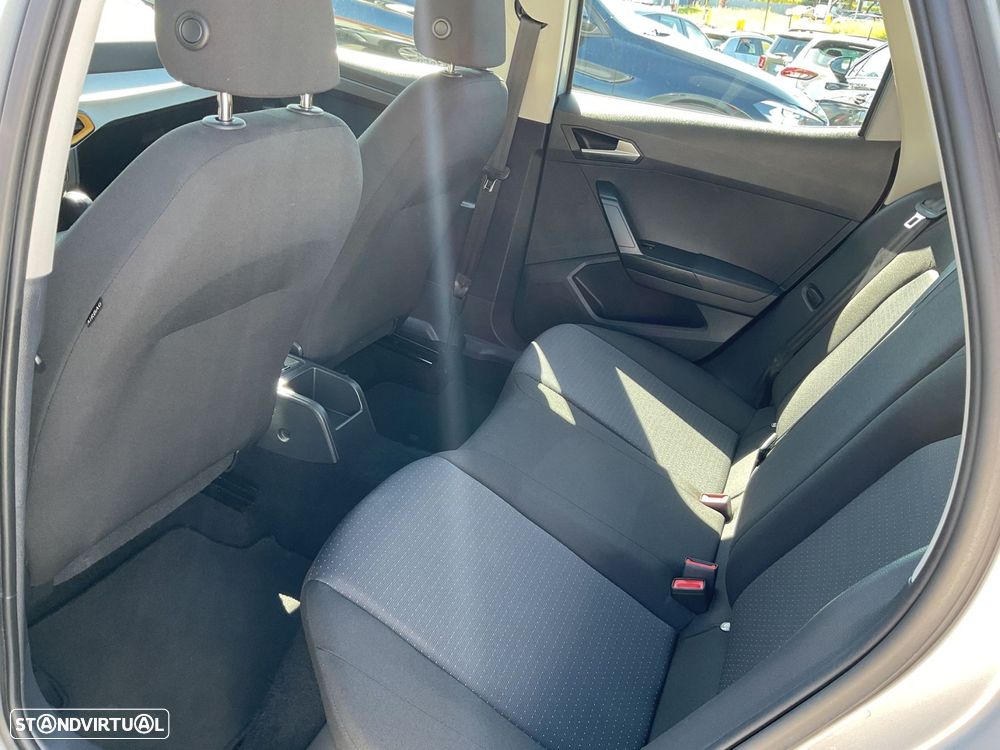 SEAT Arona 1.0 TSI Style DSG - 33