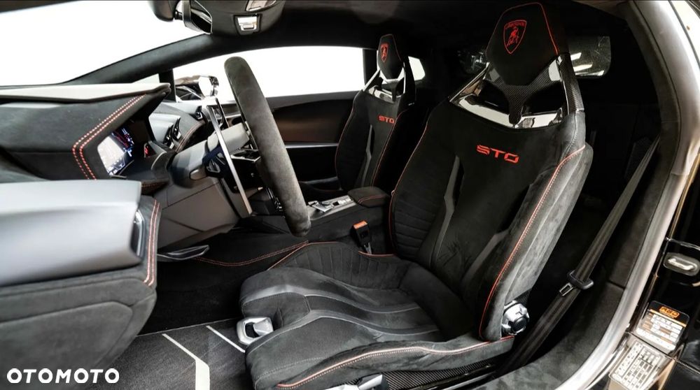 Lamborghini Huracan - 12