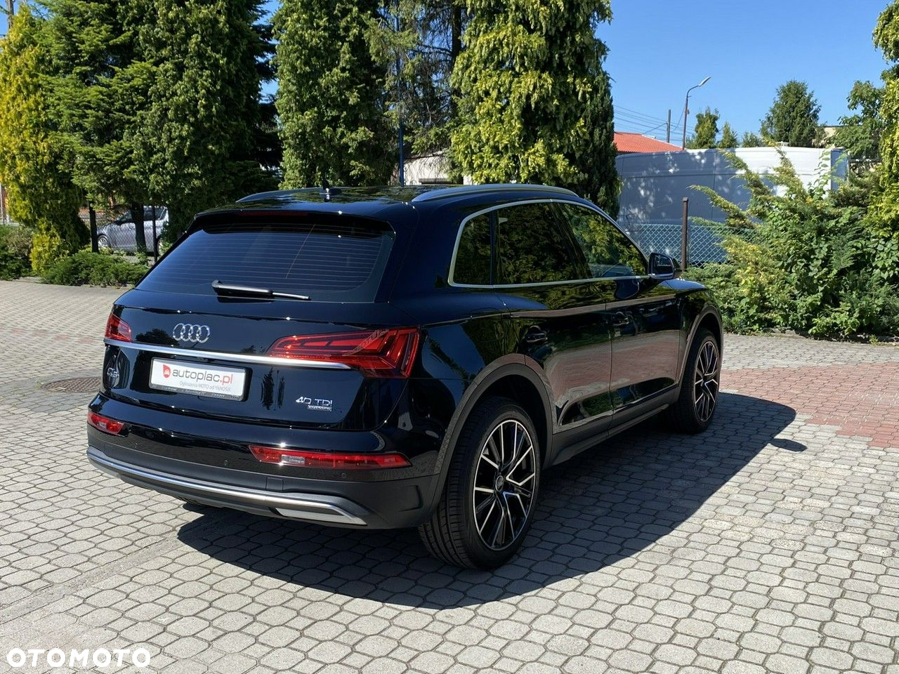 Audi Q5 - 5