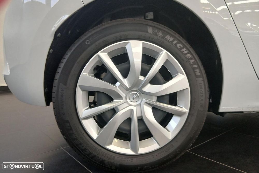 Opel Corsa-e 50 kWh Edition - 5