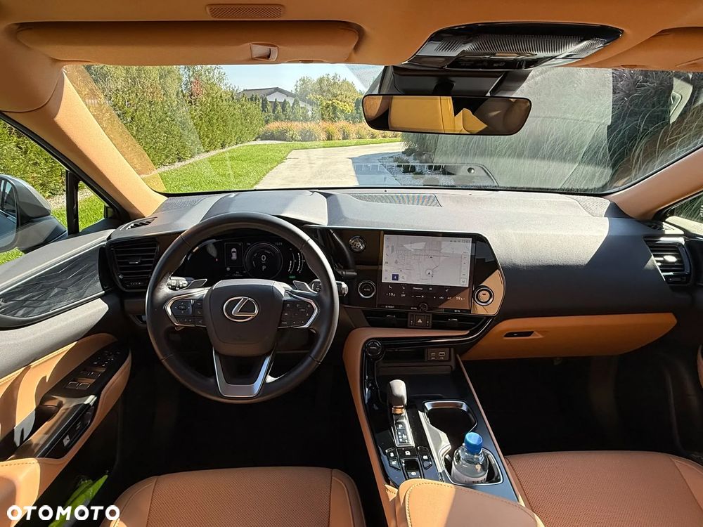 Lexus NX 350h Prestige AWD - 21